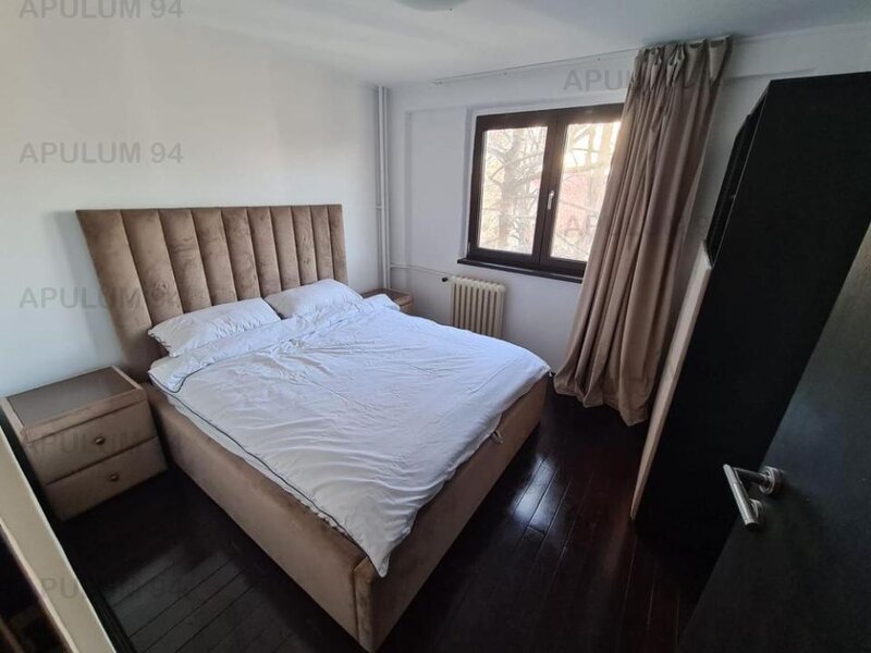 Apartament 2 Camere Mobilat Utilat | Aviatorilor | Arcul de Triumf